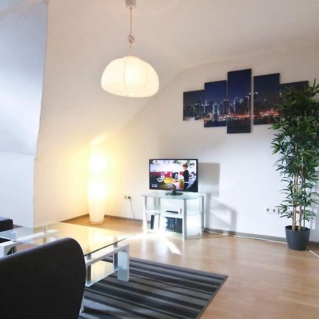 Apartmondo Ferienwohnungen Ремшейд Экстерьер фото