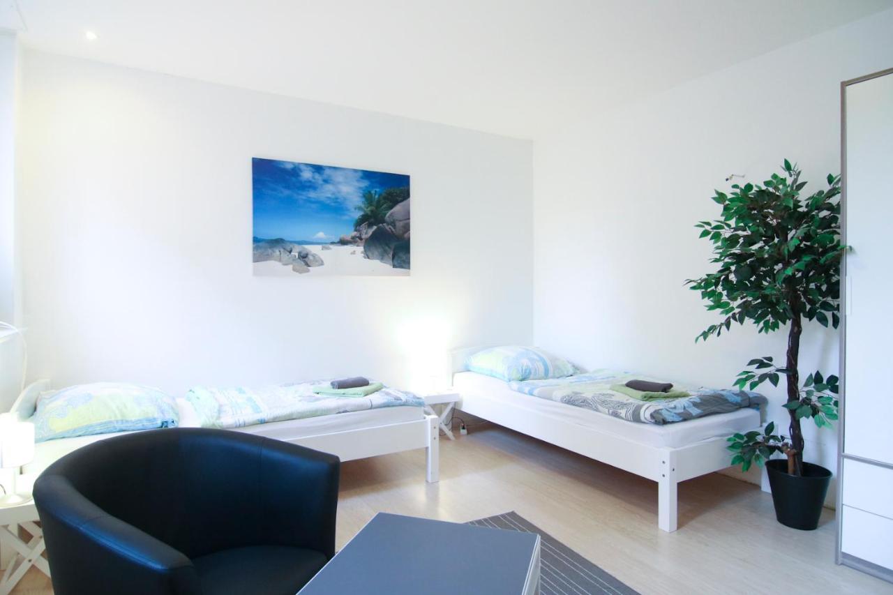 Apartmondo Ferienwohnungen Ремшейд Экстерьер фото