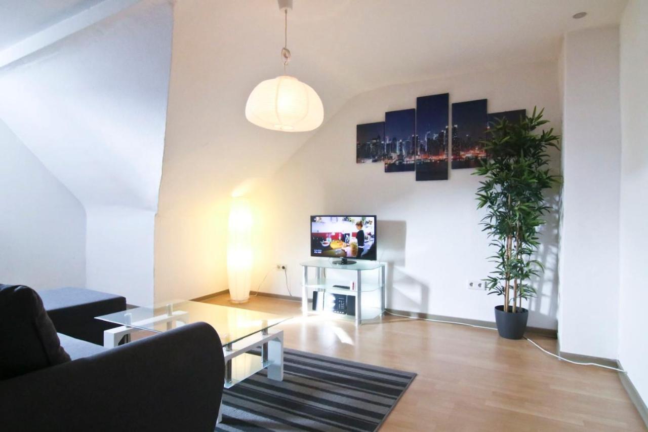 Apartmondo Ferienwohnungen Ремшейд Экстерьер фото