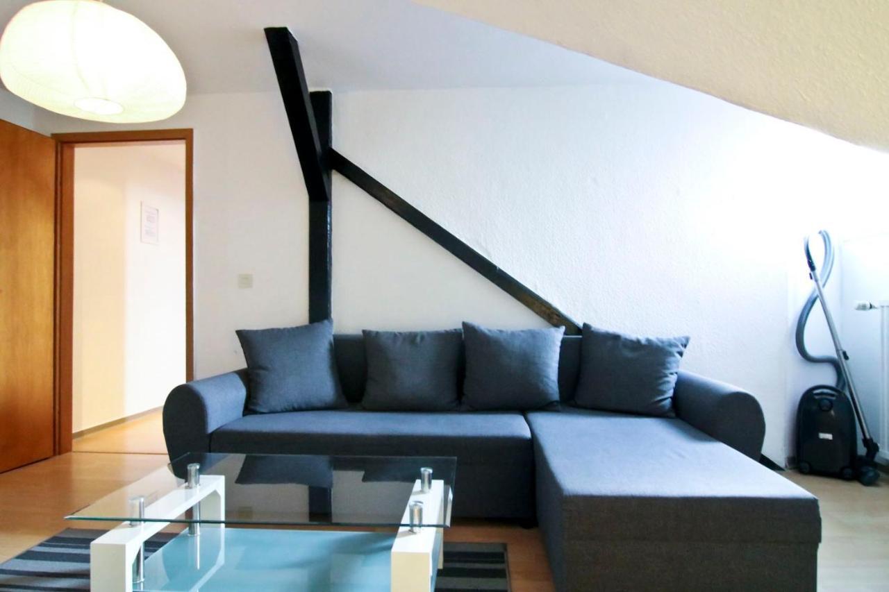 Apartmondo Ferienwohnungen Ремшейд Экстерьер фото