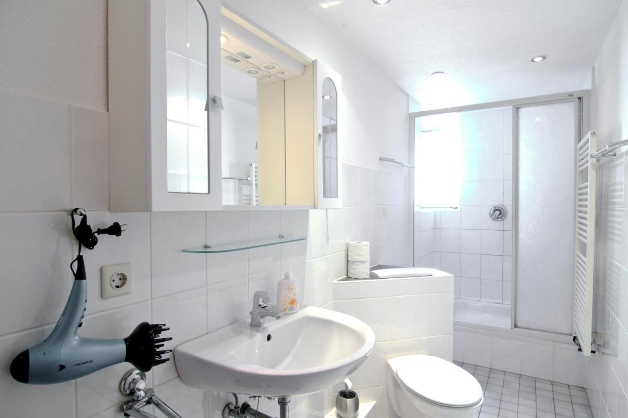 Apartmondo Ferienwohnungen Ремшейд Экстерьер фото