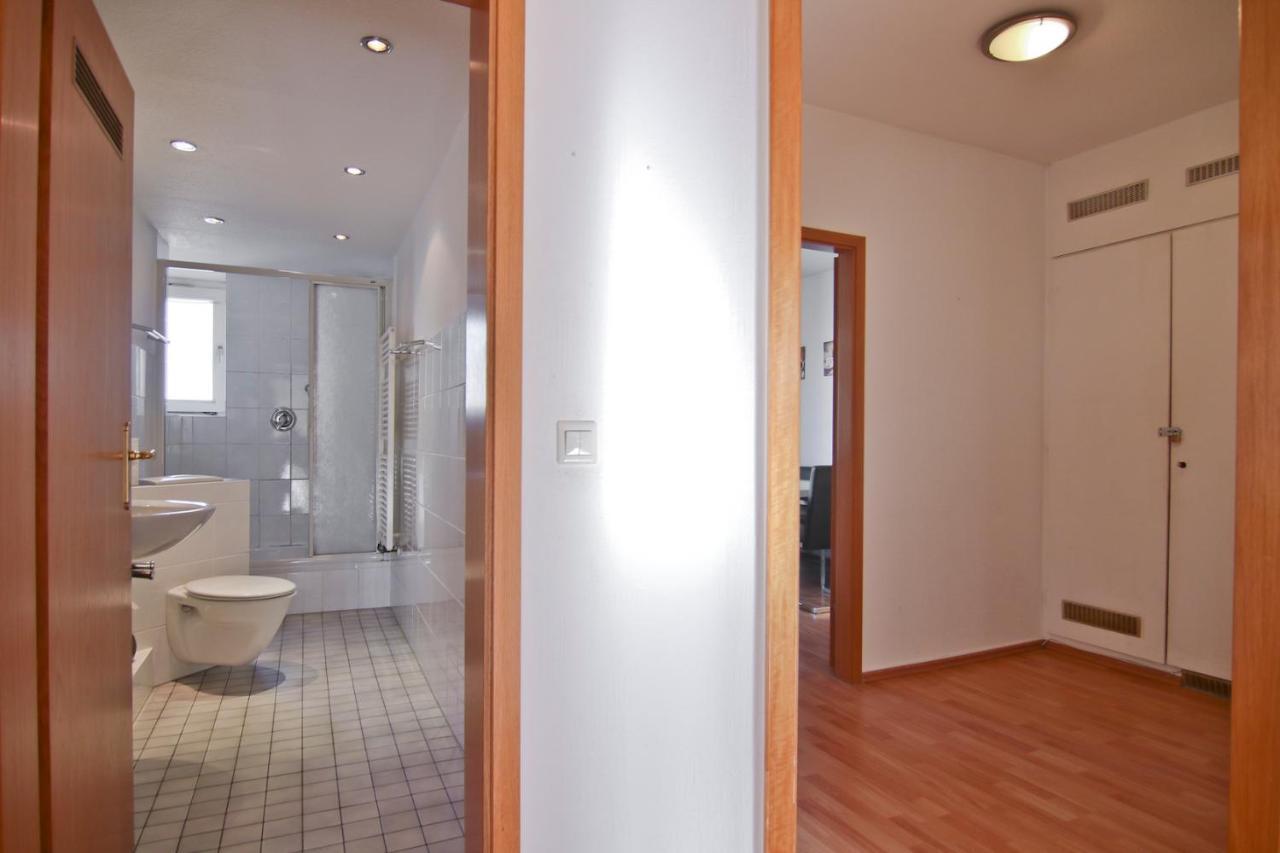 Apartmondo Ferienwohnungen Ремшейд Экстерьер фото